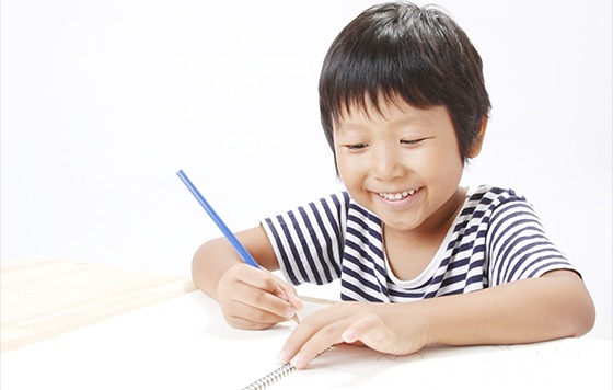 中学校合格実績