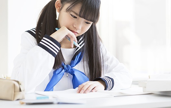 ⾼校合格実績
